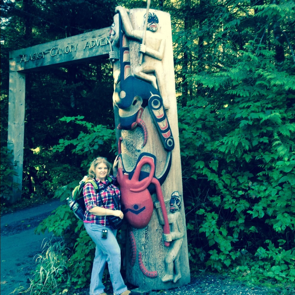 Meet your Posher, Kathy